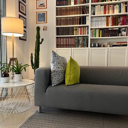 T Hotel Rimini Luaran gambar