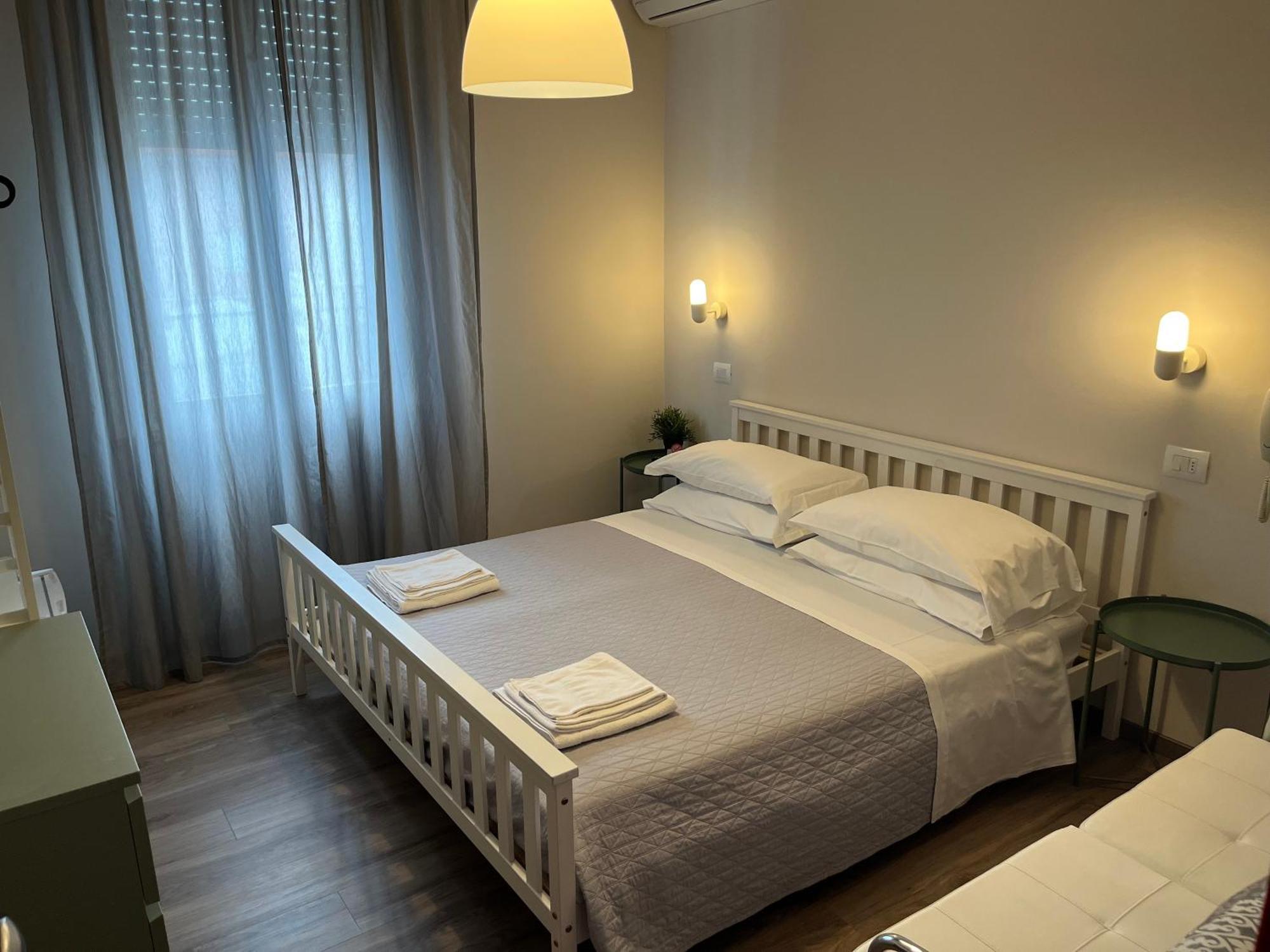 T Hotel Rimini Luaran gambar