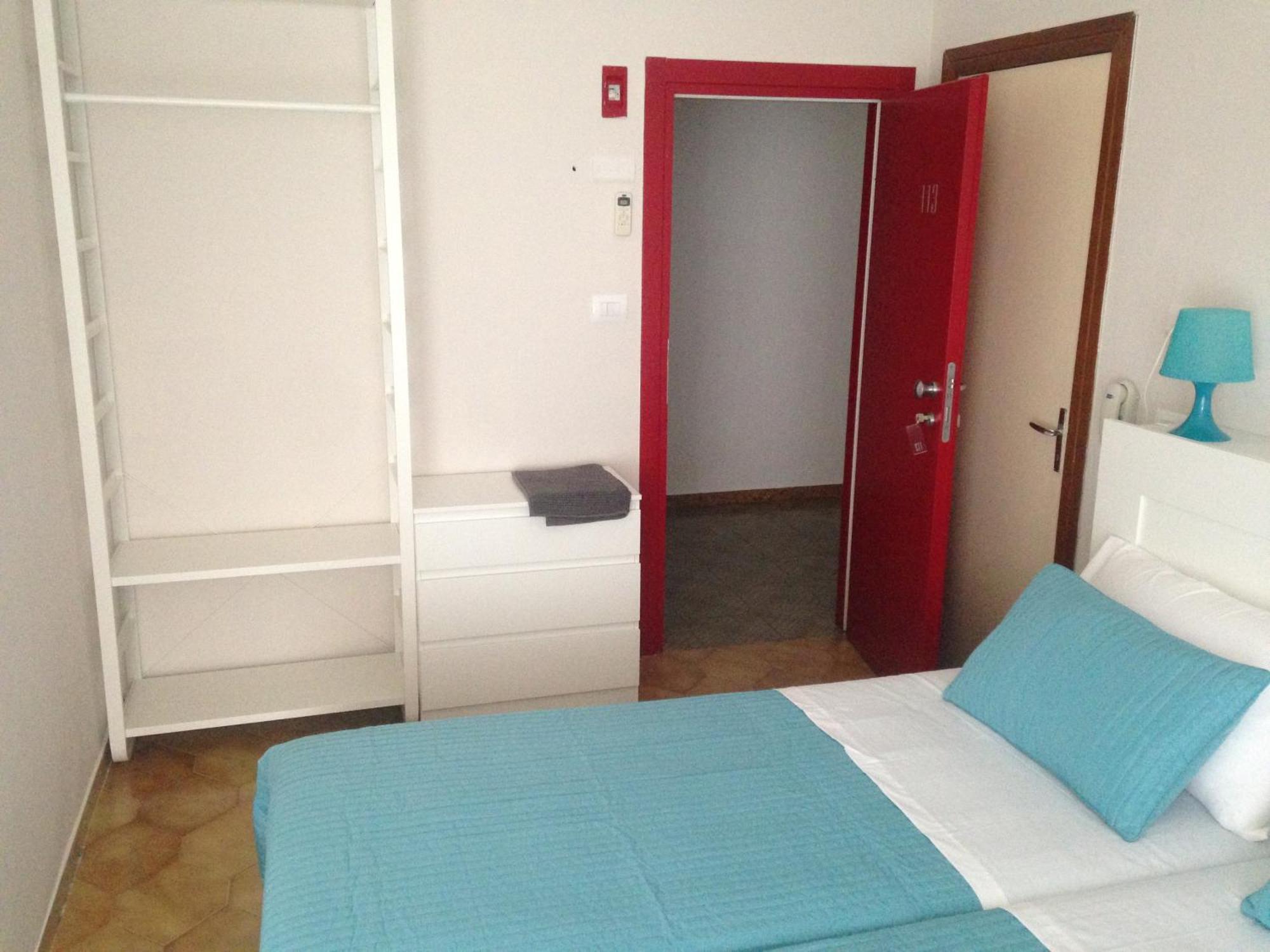 T Hotel Rimini Luaran gambar